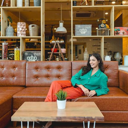 Bloom Boutique - Rishikesh Hills Hotel Bagian luar foto