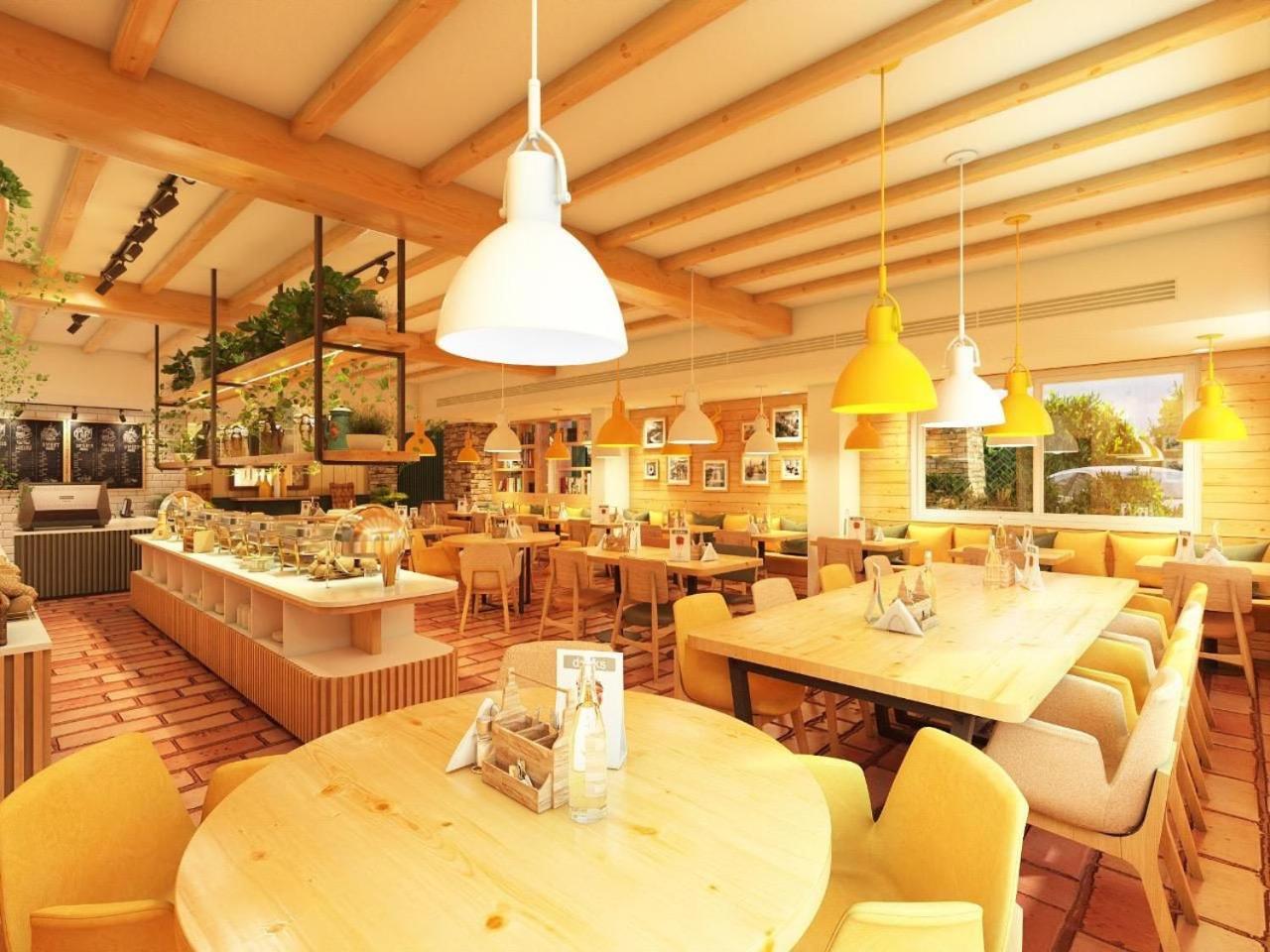 Bloom Boutique - Rishikesh Hills Hotel Bagian luar foto