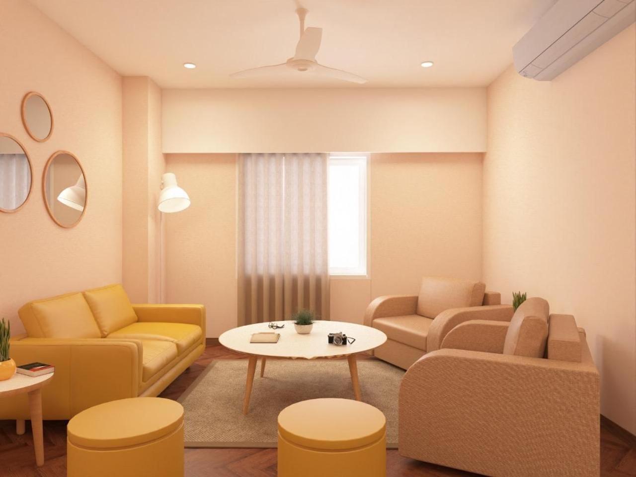 Bloom Boutique - Rishikesh Hills Hotel Bagian luar foto