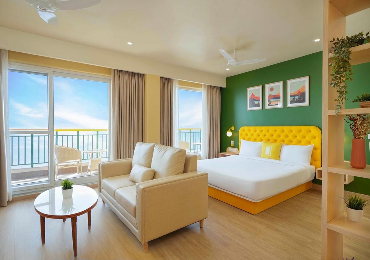 Bloom Boutique - Rishikesh Hills Hotel Bagian luar foto