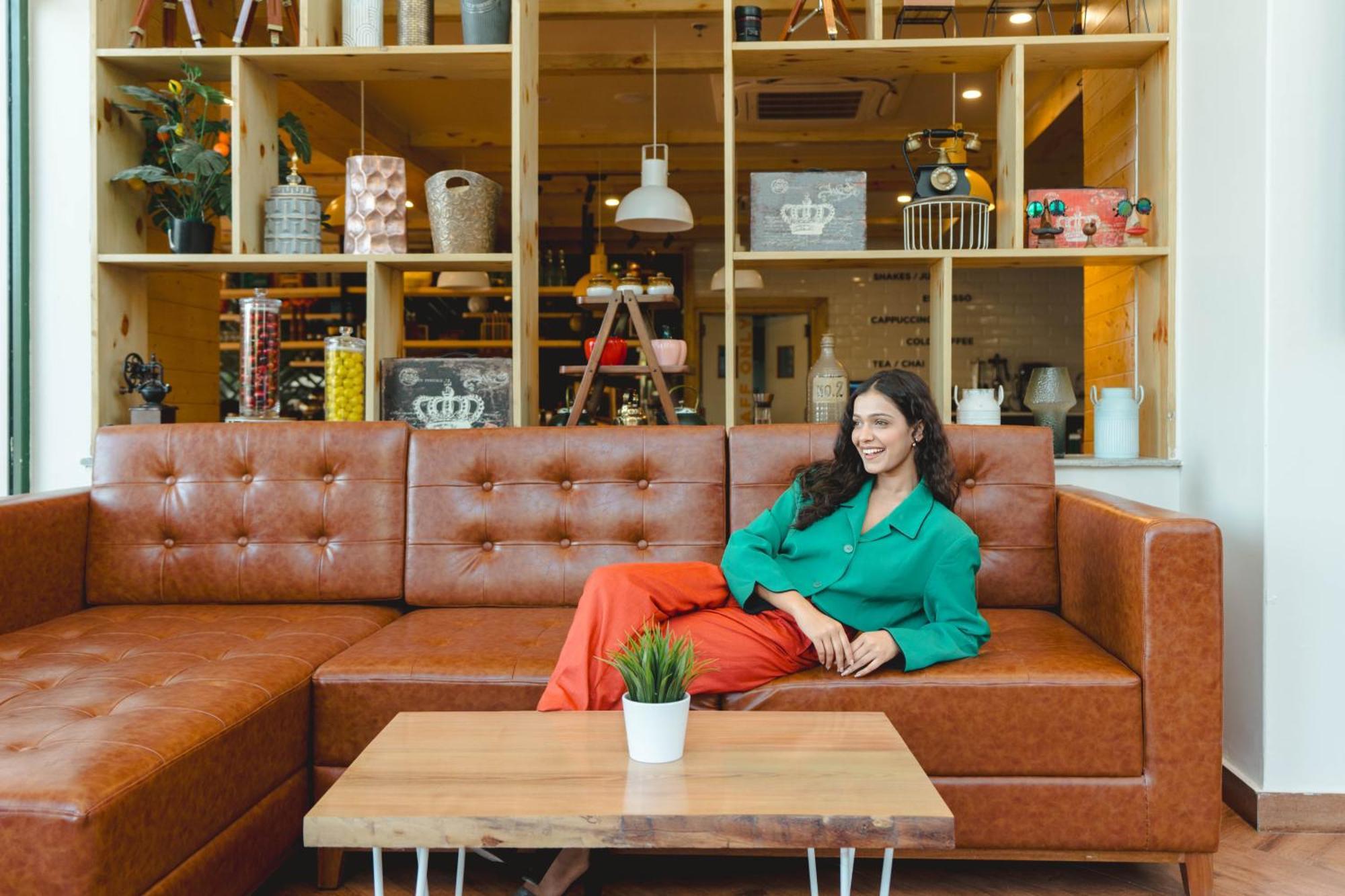 Bloom Boutique - Rishikesh Hills Hotel Bagian luar foto